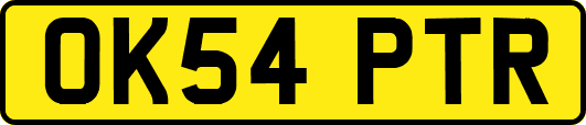 OK54PTR