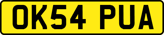 OK54PUA
