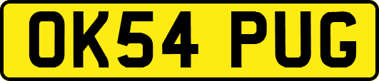 OK54PUG