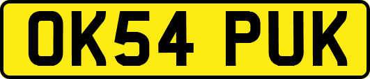 OK54PUK