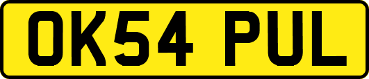 OK54PUL