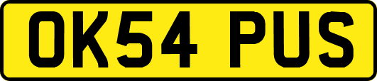 OK54PUS