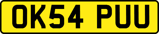 OK54PUU
