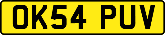OK54PUV