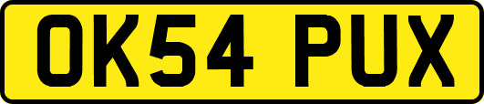 OK54PUX