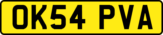 OK54PVA