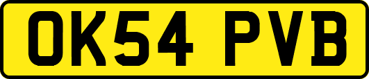 OK54PVB