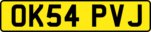OK54PVJ