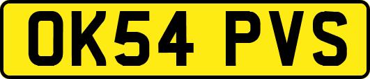 OK54PVS