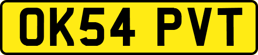 OK54PVT