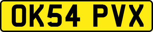 OK54PVX