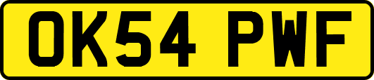 OK54PWF