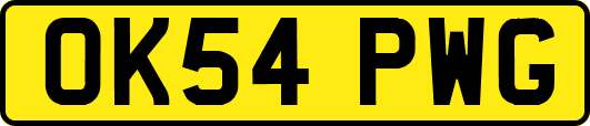 OK54PWG