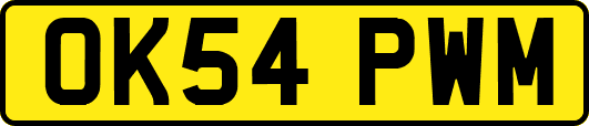 OK54PWM