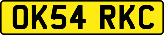 OK54RKC