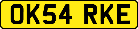 OK54RKE