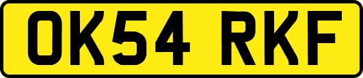 OK54RKF