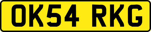 OK54RKG
