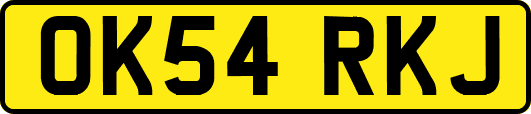 OK54RKJ