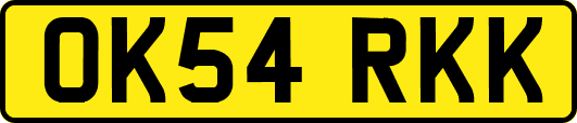OK54RKK