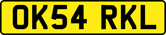 OK54RKL