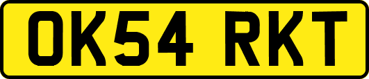 OK54RKT