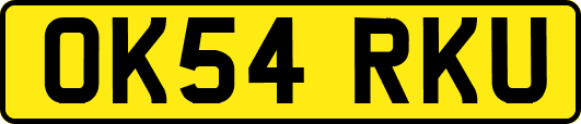 OK54RKU