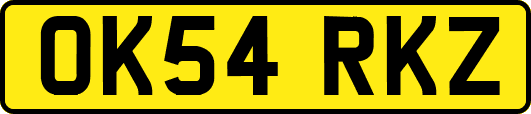 OK54RKZ