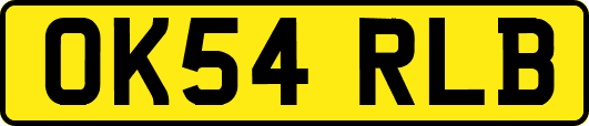 OK54RLB
