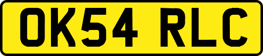 OK54RLC