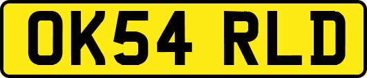 OK54RLD