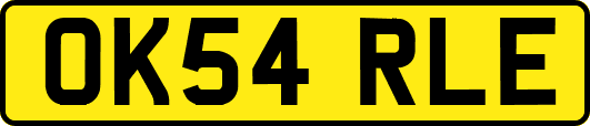 OK54RLE