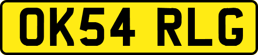 OK54RLG