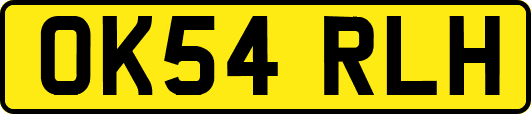 OK54RLH