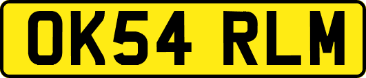 OK54RLM