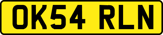 OK54RLN