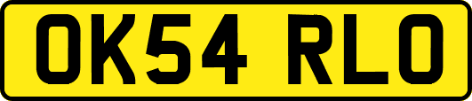 OK54RLO