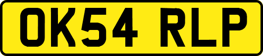 OK54RLP