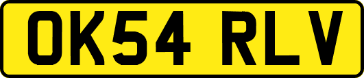 OK54RLV