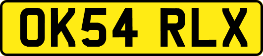 OK54RLX