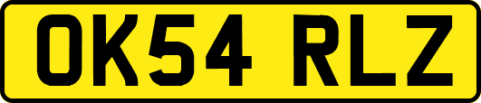 OK54RLZ