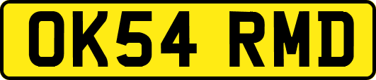 OK54RMD