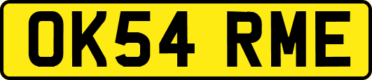 OK54RME