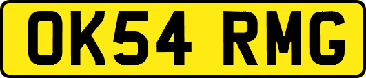 OK54RMG