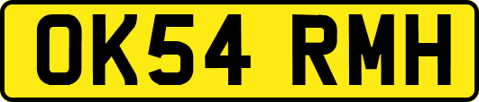 OK54RMH