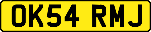 OK54RMJ