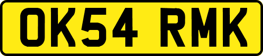 OK54RMK
