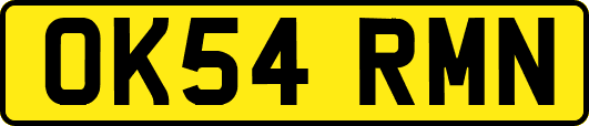 OK54RMN