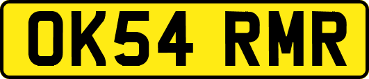 OK54RMR