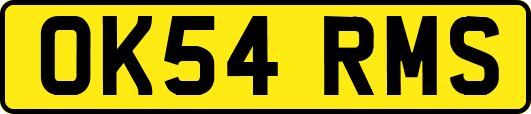 OK54RMS